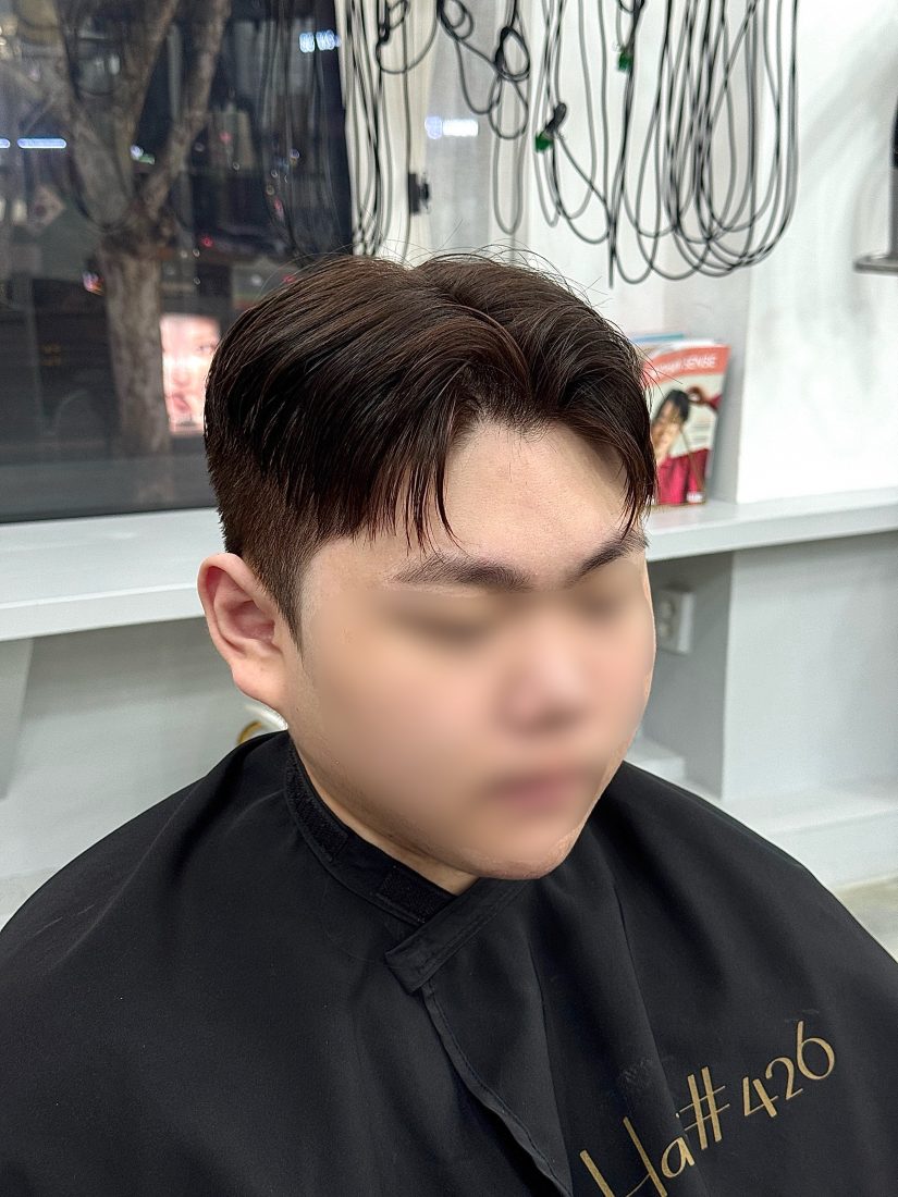 헤어샵426 시술 사진 6
