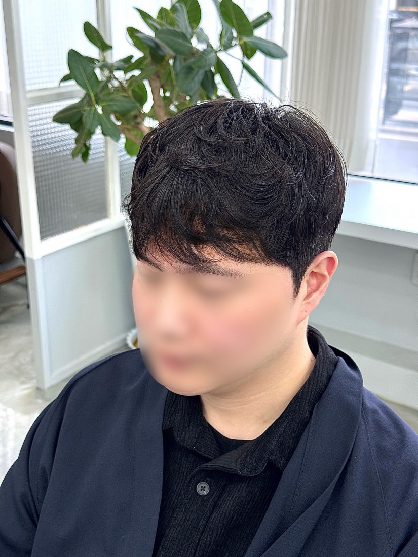 헤어샵426 시술 사진 7
