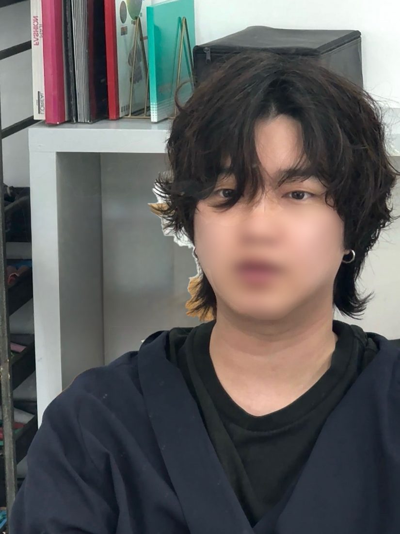 헤어샵426 시술 사진 8